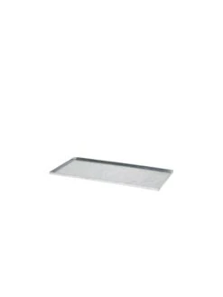 Galvanized Tray For Bamboo LED Grow Light Gardens -Garden Shop 8597905 7106 tif