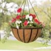 AquaSav™ Oxford Hanging Basket, 20" -Garden Shop 8598380 8749 tif