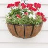 AquaSav™ Oxford Wall Planter, 18" -Garden Shop 8598381 8756 tif