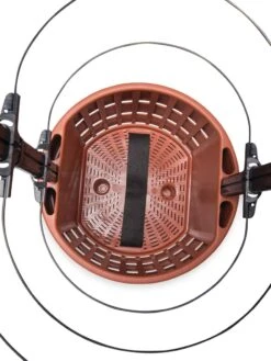 Gardener’s Victory Self-Watering Planter With Support System -Garden Shop 8598384 10493 tif