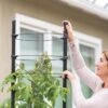Gardener's Victory Planter Trellis Extension -Garden Shop 8598398 9902 tif
