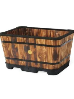 VegTrug™ Trough Planters 12 VegTrug™ Trough Planters -Garden Shop 8598403 03V tif