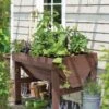Compact VegTrug® Patio Garden -Garden Shop 8598574 0400 tif