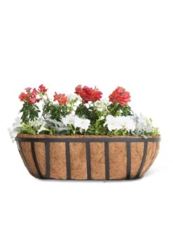 AquaSave™ Oxford Window And Deck Planters -Garden Shop 8598626 8809 tif