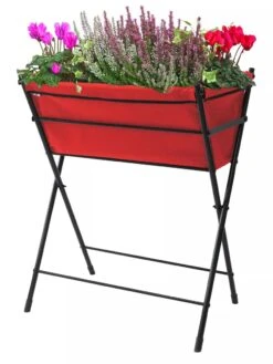 VegTrug® Poppy Go Planter 13 VegTrug® Poppy Go Planter -Garden Shop 8598765 03V tif