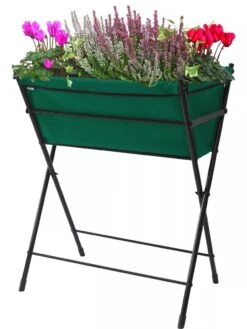 VegTrug® Poppy Go Planter 11 VegTrug® Poppy Go Planter -Garden Shop 8598765 07V tif