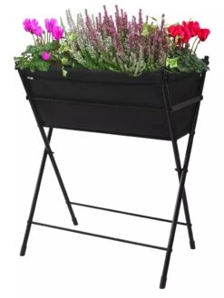 VegTrug® Poppy Go Planter 10 VegTrug® Poppy Go Planter -Garden Shop 8598765 09V tif