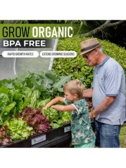 Vegepod Raised Garden Beds -Garden Shop 8598930 04V