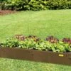 Exaco Trading Timber Raised Bed Extension -Garden Shop 8599283 02V tif