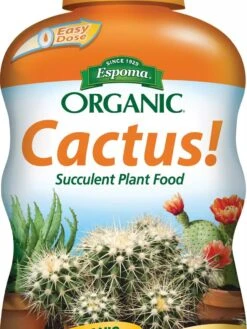 Espoma Cactus! Plant Food -Garden Shop 8599778 01V tif
