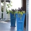 Fairfield Self-Watering Tall Patio Planters, 34” -Garden Shop 8600109 1682 tif