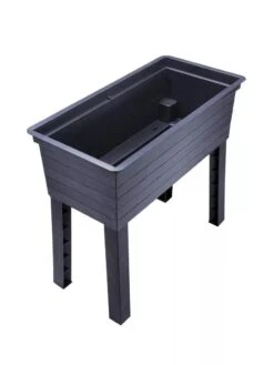 Urban Balcony Elevated Planter Box -Garden Shop 8600349 09V