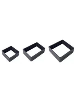 Ergo Quadro Stacking Raised Beds 9 Ergo Quadro Stacking Raised Beds -Garden Shop 8600352 03V 3 4