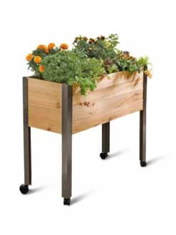 Rolling Patio Garden -Garden Shop 8608781 0555 tif