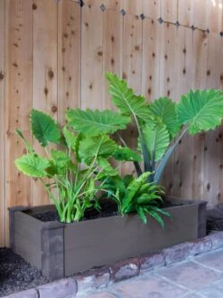 Recycled Composite Raised Beds -Garden Shop 8608933 20312 tif 1