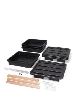 Self-Watering Insert For 2’ X 8’ Planter -Garden Shop 8609008 2133 tif