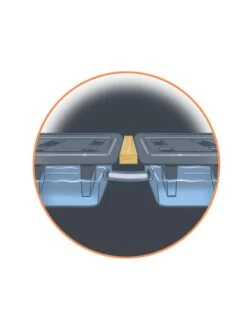 Self-Watering Insert For 2'x6' Planter -Garden Shop 8609009 0002 detail art