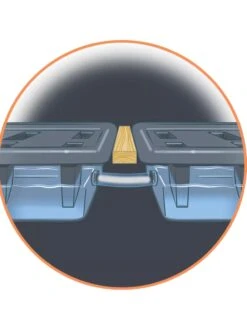 Self-Watering Insert For 2’ X 8’ Planter -Garden Shop 8609009 0002 detail art tif 2