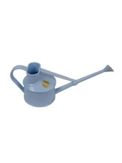 Haws Handy Indoor Plastic Watering Can, 1-1/2 Pint -Garden Shop 8609118 06v haws handy indoor plastic watering can 1 pint sky blue