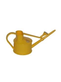 Garden Shop 5 Haws Handy Indoor Plastic Watering Can, 1-1/2 Pint