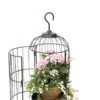 Hanging Birdcage Planter Set 1 Hanging Birdcage Planter Set -Garden Shop 8609181 0369 tif