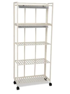 Oslo 4-Tier LED Grow Light Garden 24 Oslo 4-Tier LED Grow Light Garden -Garden Shop 8609188 5287 tif