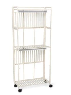 Oslo 4-Tier LED Grow Light Garden 22 Oslo 4-Tier LED Grow Light Garden -Garden Shop 8609220 5298 tif