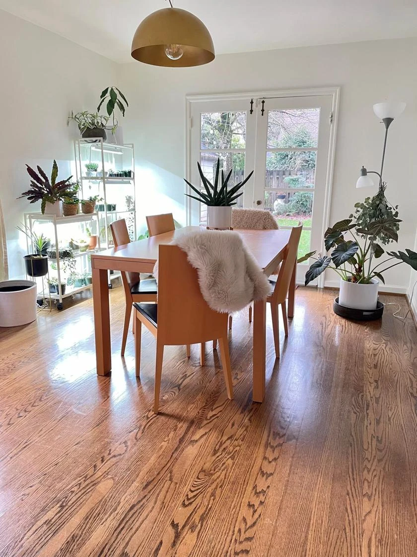 Oslo 2-Tier LED Grow Light Garden, 2 Fixtures 13 Oslo 2-Tier LED Grow Light Garden, 2 Fixtures - Image 11