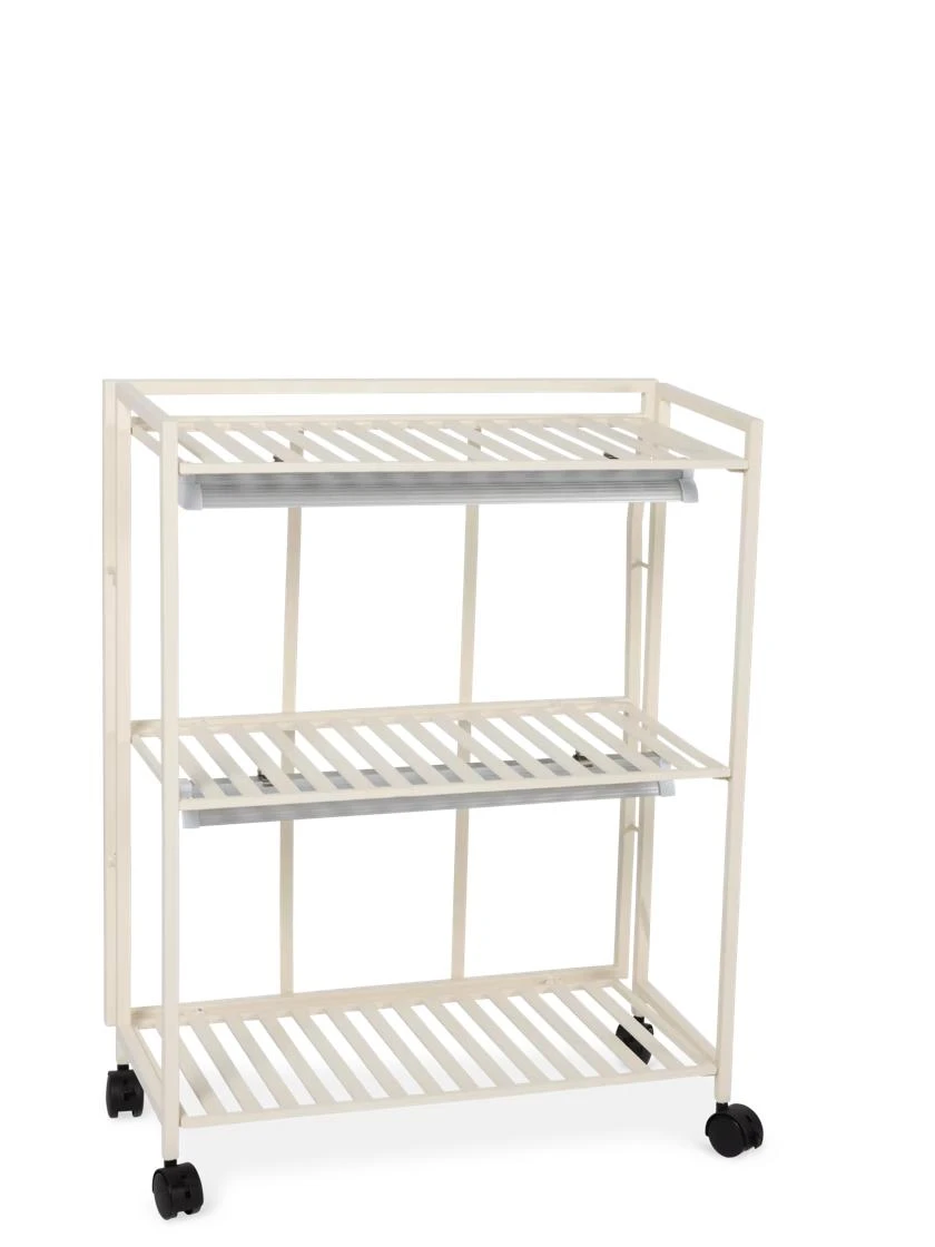 Oslo 2-Tier LED Grow Light Garden, 2 Fixtures 7 Oslo 2-Tier LED Grow Light Garden, 2 Fixtures - Image 5