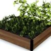 Vita Mezza Garden Bed, 4’x4’x11” -Garden Shop 8609392 02V jpg