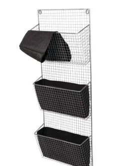 Wire Wall Pockets Vertical Gardens 13 Wire Wall Pockets Vertical Gardens -Garden Shop 8609429 4948 tif