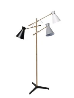 Adjustable 3-Arm Grow Lamp -Garden Shop 8609868 9324 tif