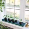 Self-Watering Windowsill Tray -Garden Shop 8609873 9009 tif