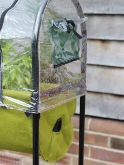 Vigoroot™ Self-Watering Easy Garden Planter -Garden Shop 8609879 05V tif