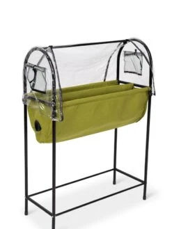 Vigoroot™ Self-Watering Easy Garden Planter -Garden Shop 8609879 9521 tif