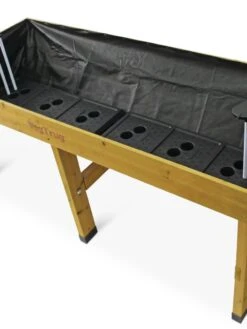 VegTrug® Patio Garden Self-Watering Insert -Garden Shop 8610166 07V tif