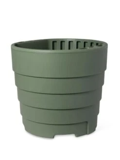 Gardener’s Victory Self-Watering Patio Planter -Garden Shop 8610236 9913 tif
