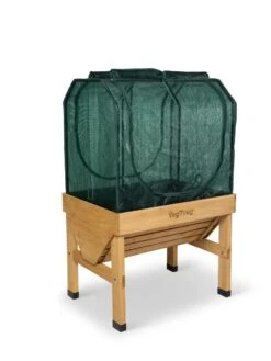 Compact VegTrug® Greenhouse Frame 7 Compact VegTrug® Greenhouse Frame -Garden Shop 8610404 8350 tif 1
