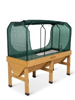 VegTrug® Patio Garden Shade Cover -Garden Shop 8610408 8337 tif