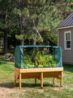 VegTrug® Patio Garden Shade Cover -Garden Shop 8610408 8357 tif