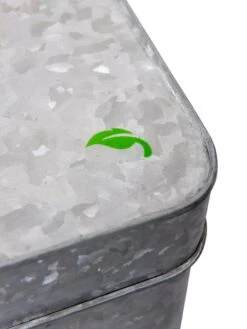 Deluxe Galvanized Seed Saver Kit 15 Deluxe Galvanized Seed Saver Kit -Garden Shop 8610573 0137 tif