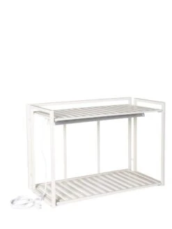 Oslo 1-Tier LED Grow Light Garden -Garden Shop 8611002 00748 tif