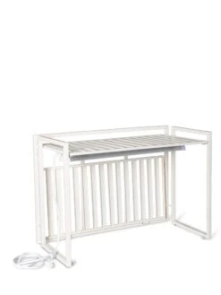 Oslo 1-Tier LED Grow Light Garden -Garden Shop 8611002 0749 tif