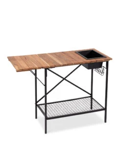 Small Space Potting Table -Garden Shop 8611003 1045