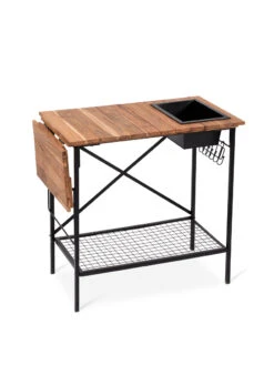 Small Space Potting Table -Garden Shop 8611003 1046