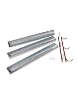 3-Tier Vertical Wall Planter, 3' -Garden Shop 8611013 1061 tif