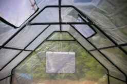 Garden In A Box With Greenhouse, 8' X 8' -Garden Shop 8611033 06V jpg