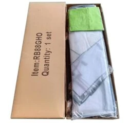 Garden In A Box With Greenhouse, 8' X 8' -Garden Shop 8611033 08V jpg