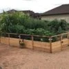 Garden In A Box, 8' X 16' 2 Garden In A Box, 8' X 16' -Garden Shop 8611035 01V jpg