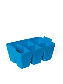 Sili-Seedlings® Seedling Tray, 6-Cell -Garden Shop 8611062 0696 tif